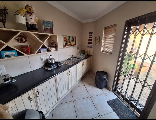 4 BEDROOM HOUSE FOR SALE IN SASOLBURG EXT 23